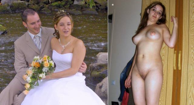 Mulheres antes e depois da putaria 3
