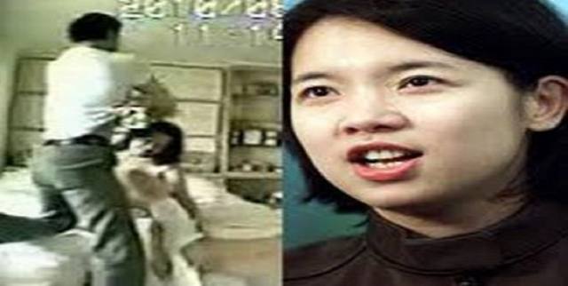 7 Celebridades que tiveram videos intimos vazados na internet chu mei-feng sex tape