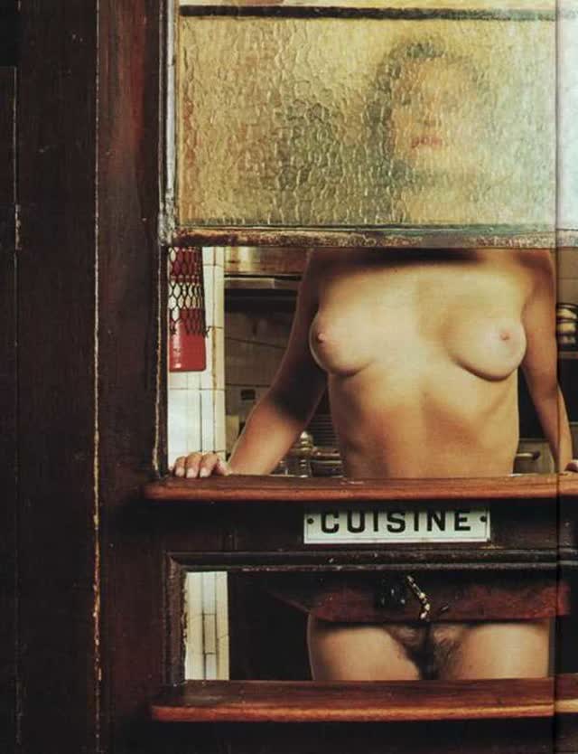 Fotos raras de Vera Fischer pelada para Playboy 10