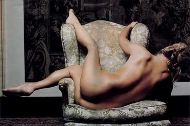 Fotos raras de Vera Fischer pelada para Playboy 4