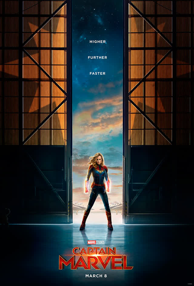 Brie Larson, a Capitã Marvel pelada em fotos vazadas 9